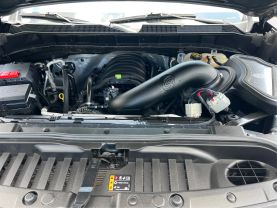 2021 CHEVROLET SILVERADO 1500 CREW CAB