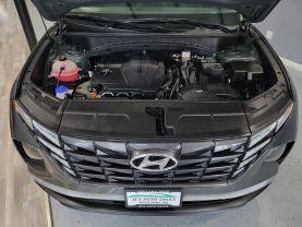 2022 HYUNDAI TUCSON SUV 4-CYL, GDI, 2.5 LITER SEL SPORT UTILITY 4D