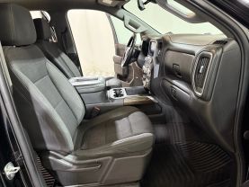 2020 GMC SIERRA 1500 CREW CAB