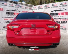2020 HONDA ACCORD For Sale in Orlando
