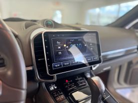 2012 PORSCHE CAYENNE SUV V6, 3.6 LITER SPORT UTILITY 4D