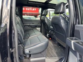 2022 FORD F150 SUPERCREW CAB