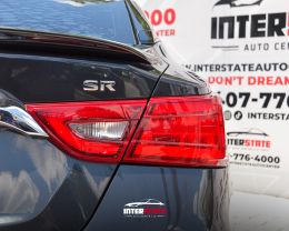 2016 NISSAN MAXIMA For Sale in Orlando