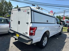 2019 FORD F150 SUPER CAB