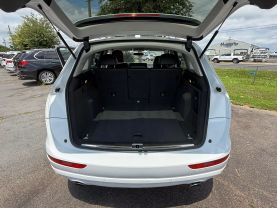 2016 Audi Q5 2.0t Premium Plus Sport Utility 4d - Image 15