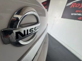 2016 NISSAN SENTRA SEDAN 4-CYL, 1.8 LITER SV SEDAN 4D
