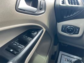 2016 FORD TRANSIT CONNECT PASSENGER