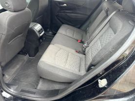2019 CHEVROLET EQUINOX SUV 4-CYL, TURBO, 1.5 LITER LT SPORT UTILITY 4D at Major Key Motors - used car dealership in Lebanon, PA.