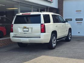 2015 Chevrolet Tahoeltz Sport Utility 4d - Image 8