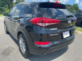 2017 Hyundai Tucson - Image 19