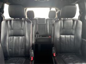2019 DODGE GRAND CARAVAN PASSENGER
