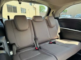 2021 HONDA ODYSSEY VAN V6, I-VTEC, 3.5 LITER LX MINIVAN 4D