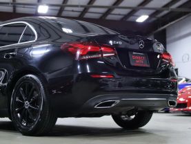 2019 MERCEDES-BENZ A-CLASS for sale in  Orlando, FL