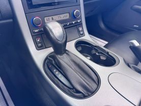 2006 CHEVROLET CORVETTE COUPE V8, 6.0 LITER COUPE 2D