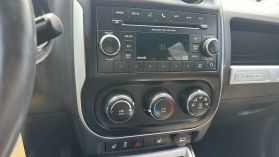 2016 JEEP COMPASS