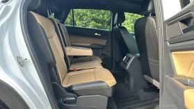 2021 Volkswagen Atlas Cross Sport - Image 29