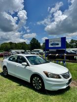2011 HONDA ACCORD