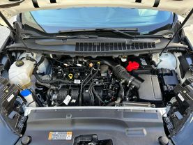 2020 FORD EDGE SUV 4-CYL, ECOBOOST, TURBO, 2.0 LITER ST LINE SPORT UTILITY 4D
