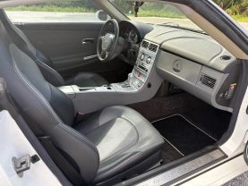 2004 CHRYSLER CROSSFIRE