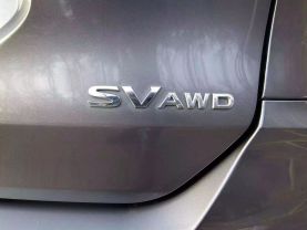 2019 NISSAN ROGUE SUV 4-CYL, 2.5 LITER SV SPORT UTILITY 4D