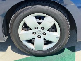 2007 NISSAN ALTIMA SEDAN 4-CYL, 2.5 LITER 2.5 S SEDAN 4D