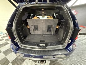 2014 DODGE DURANGO SUV V8, HEMI, 5.7 LITER CITADEL SPORT UTILITY 4D