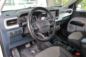 2022 FORD MAVERICK