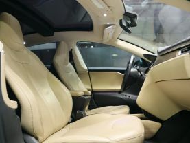 2013 TESLA MODEL S for sale in  Orlando, FL
