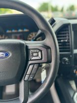 2018 FORD F150 SUPER CAB PICKUP V6. ECOBOOST, TT, 2.7L XL PICKUP 4D 6 1/2 FT
