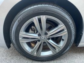 2021 VOLKSWAGEN JETTA SEDAN 4-CYL, TURBO, 1.4 LITER 1.4T R-LINE SEDAN 4D - Gesner Auto Inc in Taunton, MA, 41.88613, -71.14527