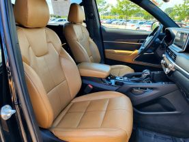 2020 KIA TELLURIDE SUV V6, GDI, 3.8 LITER SX SPORT UTILITY 4D