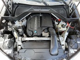 2018 BMW X5 SDRIVE35I SPORT UTILITY 4D