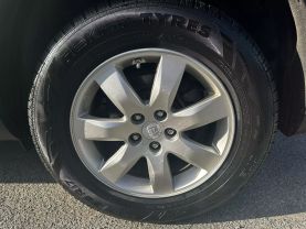 2012 KIA SORENTO SUV 4-CYL, GDI, 2.4 LITER LX SPORT UTILITY 4D