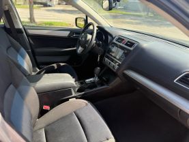 2016 SUBARU LEGACY SEDAN 4-CYL, 2.5 LITER 2.5I PREMIUM SEDAN 4D