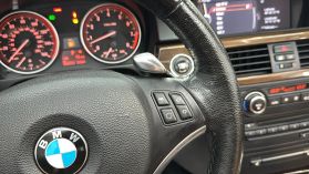 2009 BMW 3 SERIES