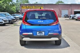 2022 KIA SOUL