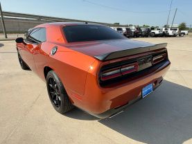 2021 DODGE CHALLENGER COUPE V6, 3.6 LITER SXT COUPE 2D