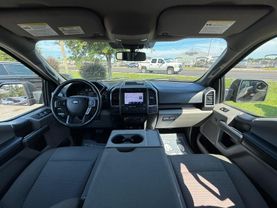 2019 Ford F150 Supercrew Cab Xlt Pickup 4d 5 1/2 Ft - Image 16