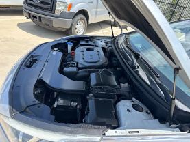 2016 HYUNDAI SONATA SEDAN 4-CYL, 2.4 LITER SE SEDAN 4D at Motors On Wheels - used car dealership in Houston, Texas.