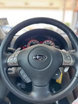 2009 SUBARU LEGACY SEDAN 6-CYL, 3.0 LITER 3.0 R LIMITED SEDAN 4D
