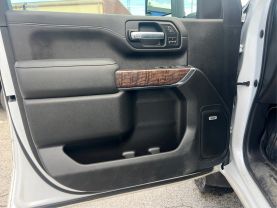 2020 GMC SIERRA 2500 HD CREW CAB