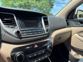 2016 HYUNDAI TUCSON SUV 4-CYL, TURBO, 1.6 LITER SPORT SUV 4D