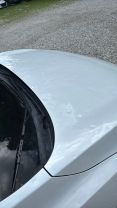 2022 NISSAN SENTRA SEDAN 4-CYL, 2.0 LITER SV SEDAN 4D at T&T Repairables - used car dealership in Spencer, Indiana.