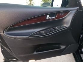 2017 Infiniti Qx50 - Image 17