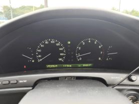 1998 TOYOTA CELSIOR SEDAN 1UZ-FE B VERSION