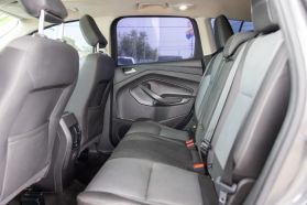 2018 FORD ESCAPE SUV 4-CYL, ECOBOOST, TURBO, 1.5 LITER SE SPORT UTILITY 4D