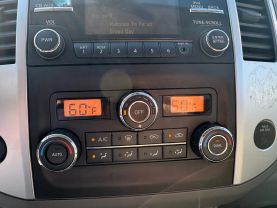 2014 NISSAN FRONTIER CREW CAB PICKUP V6, 4.0 LITER SV PICKUP 4D 5 FT