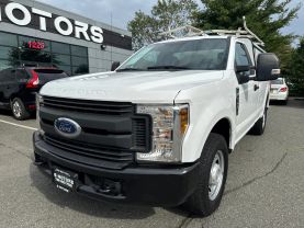 2018 FORD F250 SUPER DUTY REGULAR CAB