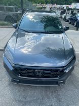 2024 HONDA CR-V HYBRID SUV 4-CYL, HYBRID, 2.0 LITER SPORT UTILITY 4D