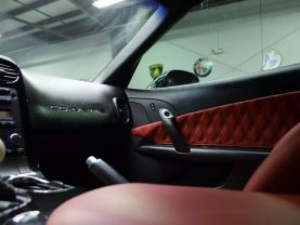 2008 CHEVROLET CORVETTE for sale in  Orlando, FL